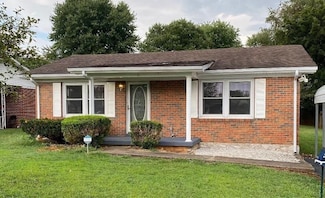 424 Webb Dr, Bowling Green, KY 42101