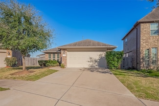 18707 Majestic Vista Ln, Richmond, TX 77407