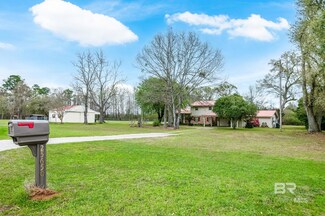 25650 Baldwin Beach Expy, Robertsdale, AL 36567