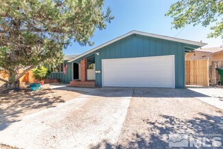 365 Lenwood Dr, Sparks, NV 89431