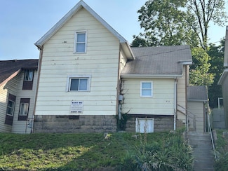 412 Mclane Ave, Morgantown, WV 26505
