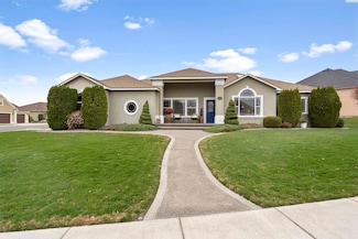 403 Cherry Blossom Loop, Richland, WA 99352