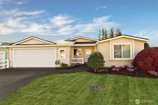 21821 SE 273rd Ln Unit 68, Maple Valley, WA 98038