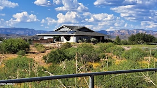 1380 S Mountain View Rd, Cornville, AZ 86325