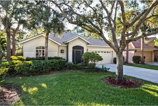 6651 Mangrove Way, Naples, FL 34109