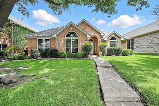 4617 Glenrose Way, Plano, TX 75093