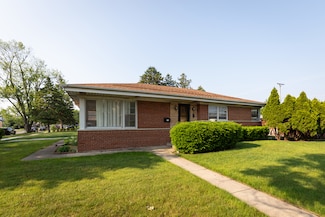 7356 N Nora Ave, Niles, IL 60714