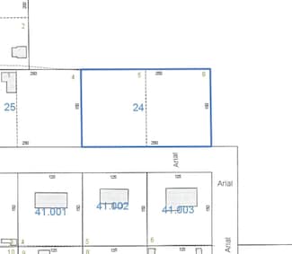 0 Astor Dr, Andalusia, AL 36420