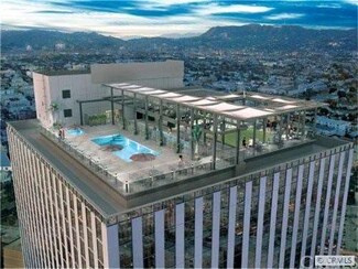 3810 Wilshire Blvd Unit 2111, Los Angeles, CA 90010