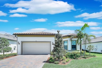 357 SE Filoli Dr, Port St. Lucie, FL 34984
