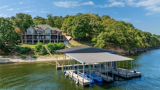 53482 E 332 Loop, Jay, OK 74346