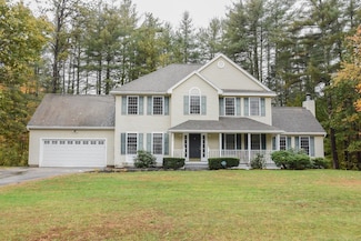2 Hadley Dr, Nashua, NH 03062