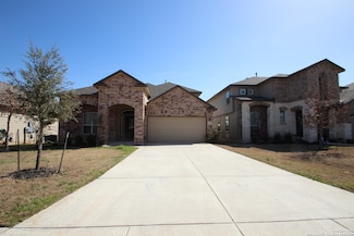 3438 Cottonwood Canyon, Bulverde, TX 78163