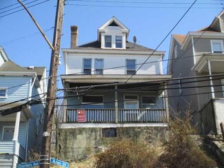 1103 Adon St, Pittsburgh, PA 15204