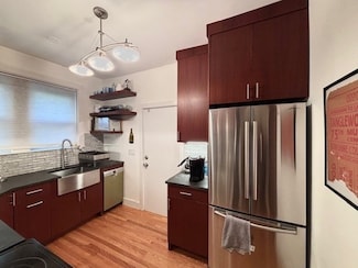 19 Westbourne Terrace Unit 2, Brookline, MA 02446