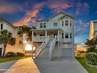 232 Shell Dr, Sneads Ferry, NC 28460