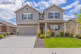 6371 Stonefly Dr, Colorado Springs, CO 80924
