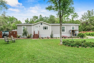 15691 NE 46th St, Williston, FL 32696