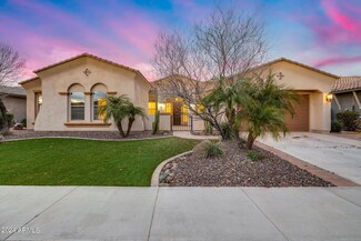 3786 E Chestnut Ln, Gilbert, AZ 85298