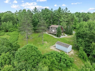 647 Maplewood Rd, West Newfield, ME 04095