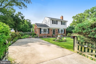 5158 Echols Ave, Alexandria, VA 22311