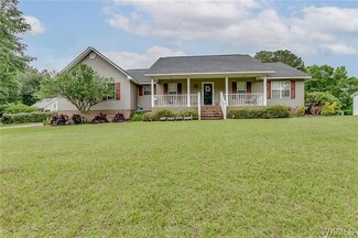 15383 Stonehedge Cliffs Rd, Northport, AL 35475
