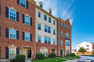 4916 Small Gains Way, Frederick, MD 21703