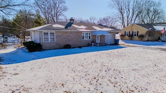 1537 N Wabash St, Wabash, IN 46992