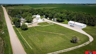 2615 P Ave, Rosalie, NE 68055