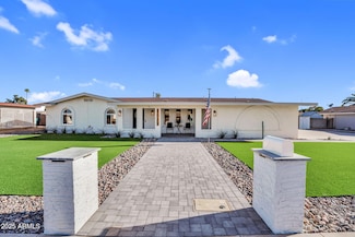 1619 E Huber St, Mesa, AZ 85203