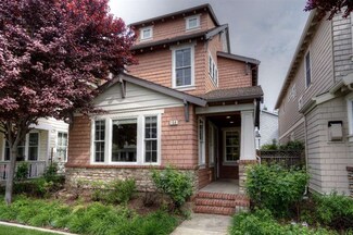 159 Linfield Dr, Menlo Park, CA 94025