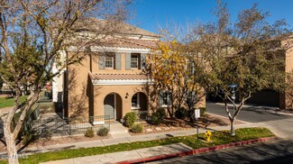 2638 S Harmony Ave, Gilbert, AZ 85295