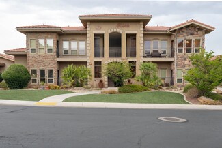 280 S Luce Del Sol Unit 415, Saint George, UT 84770
