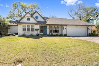 7930 S Toledo Ave, Tulsa, OK 74136