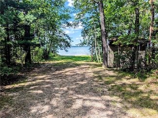 Lot 4 Fosmo, Webster, WI 54893