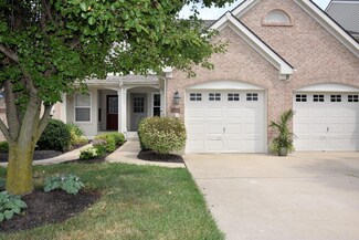 4214 Fieldsedge Dr Unit 281C, Mason, OH 45040
