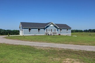 14167 S Elm Ave, Sand Lake, MI 49343