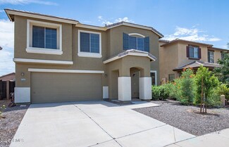 19573 N Sandalwood Dr, Maricopa, AZ 85138