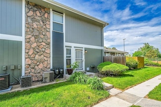 9901 E Evans Ave Unit 22B, Aurora, CO 80247