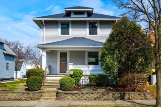 1002 Dayton Ave, Fort Wayne, IN 46807