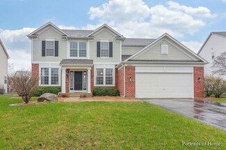 4311 Whitehall Ln, Algonquin, IL 60102