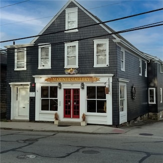 267 Spring St Unit 2, Newport, RI 02840
