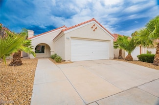 3032 Reef View St, Las Vegas, NV 89117