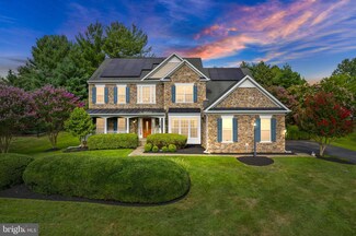 6905 Mill Valley Dr, Warrenton, VA 20187