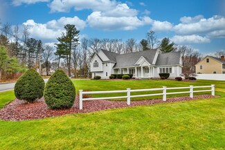 28 Wheeler Ave, Salem, NH 03079