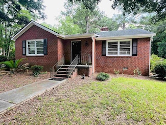 517 Singleton Ave, Kingstree, SC 29556