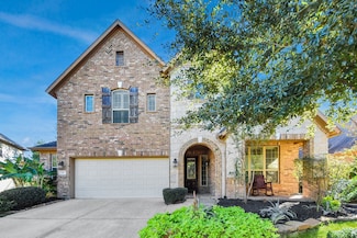 6 Twig Corner Ct, the Woodlands, TX 77375