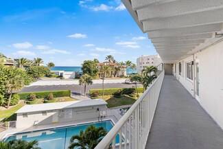 3500 S Ocean Blvd Unit 405, Palm Beach, FL 33480