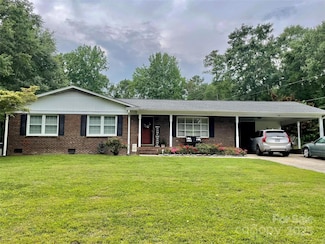 218 Hardin Cir, Grover, NC 28073