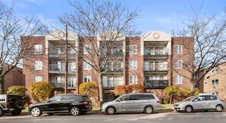 5840 W Lawrence Ave Unit 405, Chicago, IL 60630